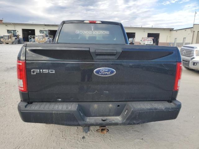 Photo 6 from auction – 2015 FORD F150 SUPER with VIN 1FTEX1EP9FFA19486