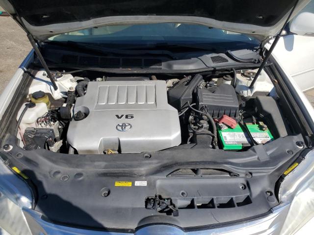 Photo 11 from auction – 2011 TOYOTA AVALON with VIN 4T1BK3DB8BU433363