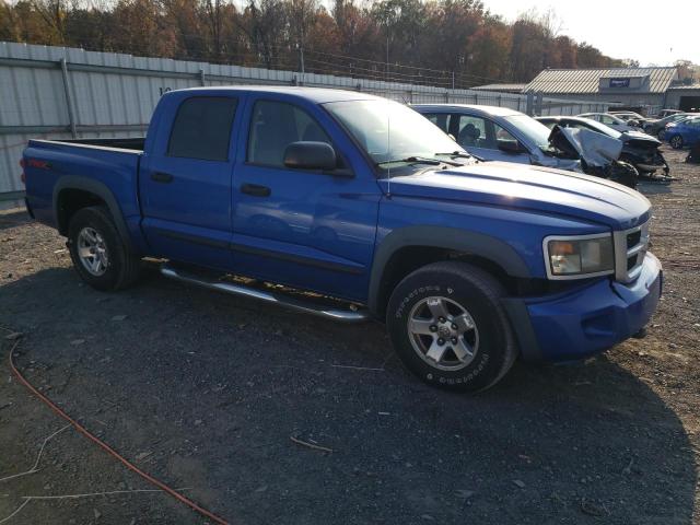 Photo 4 from auction – 2008 DODGE DAKOTA 4WD with VIN 1D7HW78N38S550177