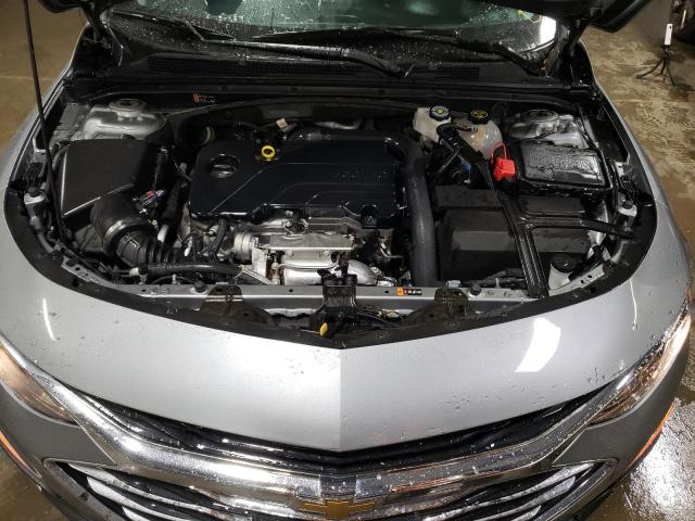 Photo 11 from auction – 2023 CHEVROLET MALIBU LS with VIN 1G1ZC5ST0PF198565