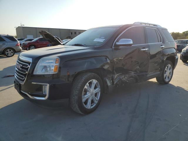 Photo 1 from auction – 2017 GMC TERRAIN SL with VIN 2GKALPEK7H6320440