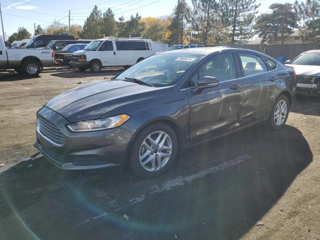 Photo 1 from auction – 2016 FORD FUSION SE with VIN 3FA6P0H73GR358443