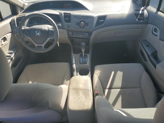 صورة رقم 8 من المزاد - 2012 HONDA CIVIC LX مع VIN 19XFB2F52CE083347