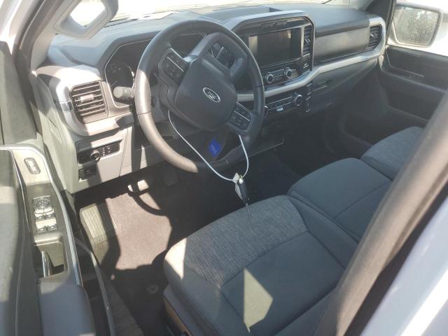 Photo 8 from auction – 2023 FORD F150 SUPER with VIN 1FTEX1CB9PKF08888