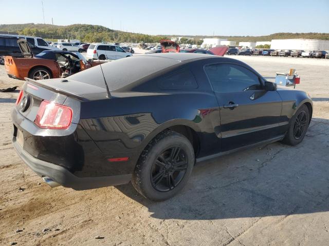 Photo 3 from auction – 2012 FORD MUSTANG with VIN 1ZVBP8AM3C5210780