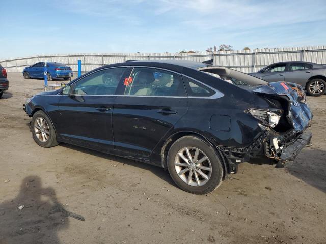 Photo 2 from auction – 2019 HYUNDAI SONATA SE with VIN 5NPE24AF5KH764782