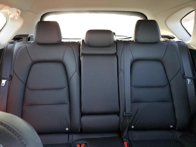 Photo 10 from auction – 2024 MAZDA CX-5 SELEC with VIN JM3KFBBL3R0508509