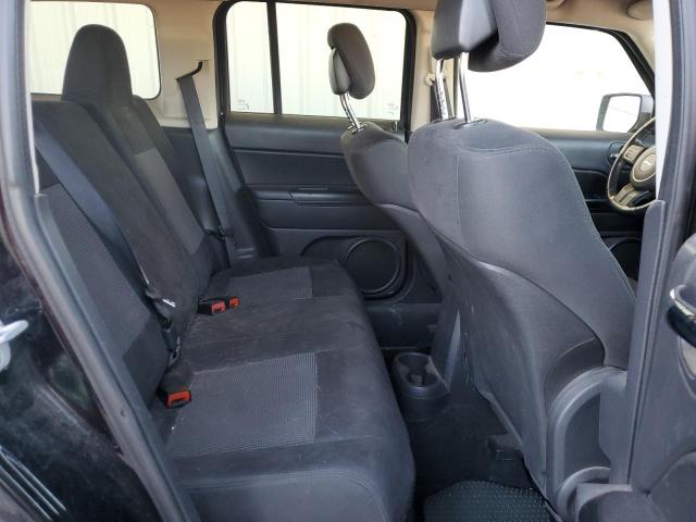 Photo 11 from auction – 2012 JEEP PATRIOT LA with VIN 1C4NJPFBXCD698649