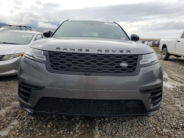 Photo 5 from auction – 2019 LAND ROVER RANGE ROVE with VIN SALYL2EX1KA797182