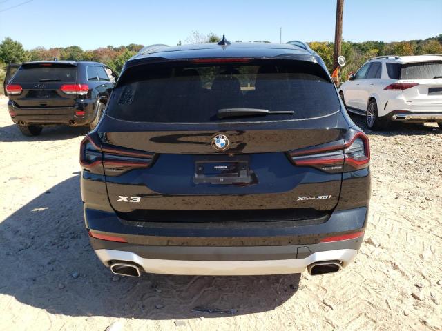 Photo 6 from auction – 2023 BMW X3 XDRIVE3 with VIN 5UX53DP09P9R43728
