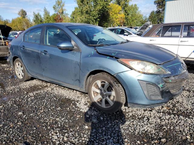 صورة رقم 4 من المزاد - 2011 MAZDA 3 I مع VIN JM1BL1VG6B1483244