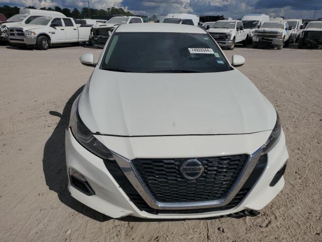 Photo 5 from auction – 2020 NISSAN ALTIMA S with VIN 1N4BL4BVXLC217869