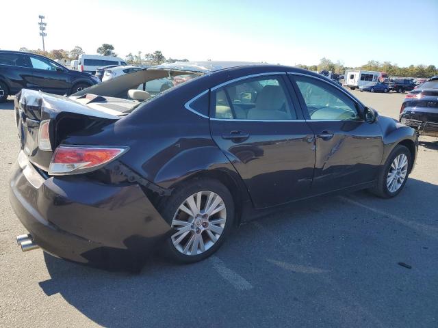 Photo 3 from auction – 2010 MAZDA 6 I with VIN 1YVHZ8CH8A5M39602