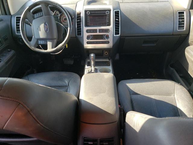 Photo 8 from auction – 2008 FORD EDGE LIMIT with VIN 2FMDK49C38BB46866