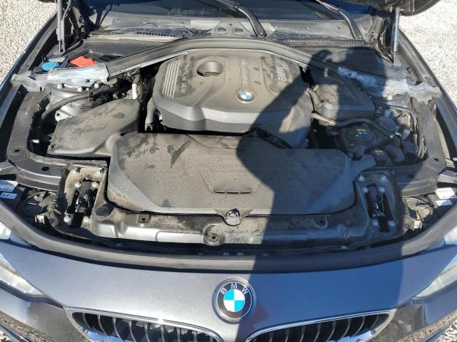 Photo 11 from auction – 2017 BMW 430I GRAN with VIN WBA4F7C5XHG787233