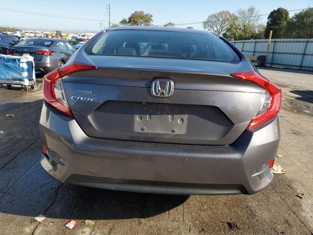 Photo 6 from auction – 2016 HONDA CIVIC EX with VIN 2HGFC2F74GH546454