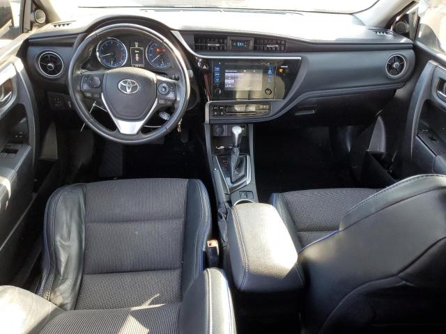 Photo 8 from auction – 2017 TOYOTA COROLLA L with VIN 5YFBURHE8HP699459
