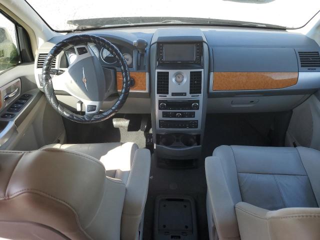 Photo 8 from auction – 2008 CHRYSLER TOWN & COU with VIN 2A8HR64X98R804116