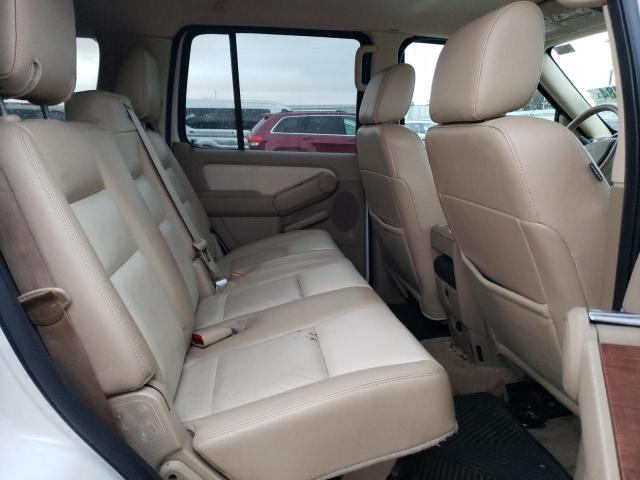 Photo 11 from auction – 2008 FORD EXPLORER E with VIN 1FMEU74888UA18670