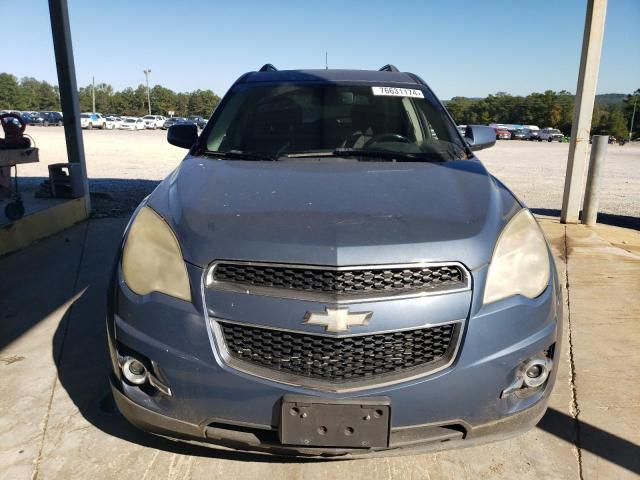 Photo 5 from auction – 2011 CHEVROLET EQUINOX LT with VIN 2CNFLNEC1B6226166