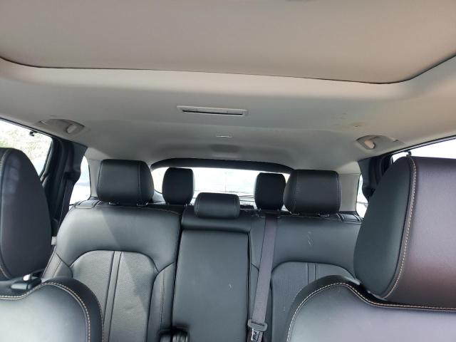 Photo 10 from auction – 2024 MAZDA CX-90 PREF with VIN JM3KKCHD0R1153181