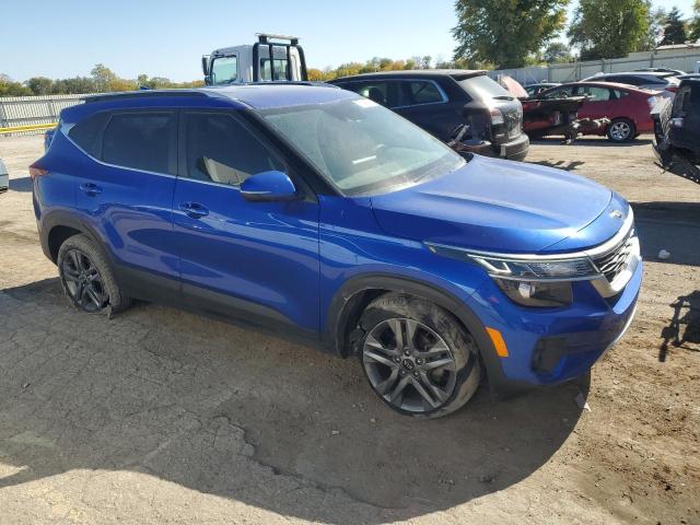 Photo 4 from auction – 2021 KIA SELTOS S with VIN KNDEU2AA1M7049976