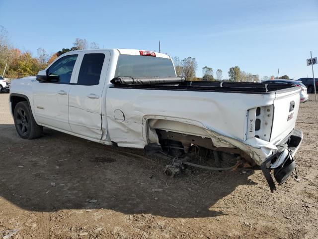 Photo 2 from auction – 2019 GMC SIERRA LIM with VIN 2GTV2LEC7K1197146