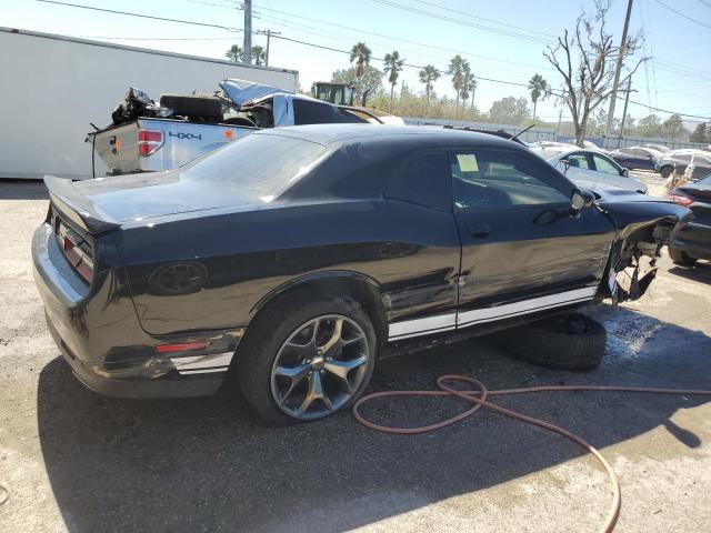 Photo 3 from auction – 2017 DODGE CHALLENGER with VIN 2C3CDZAG4HH594671