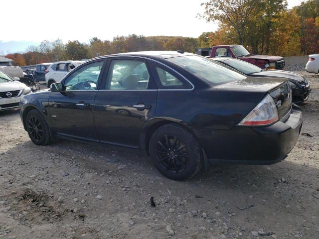 Photo 2 from auction – 2008 MERCURY SABLE PREM with VIN 1MEHM43WX8G606423