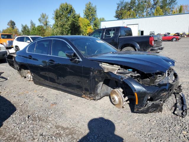 Photo 4 from auction – 2022 BMW 330XI with VIN 3MW5R7J06N8C33376