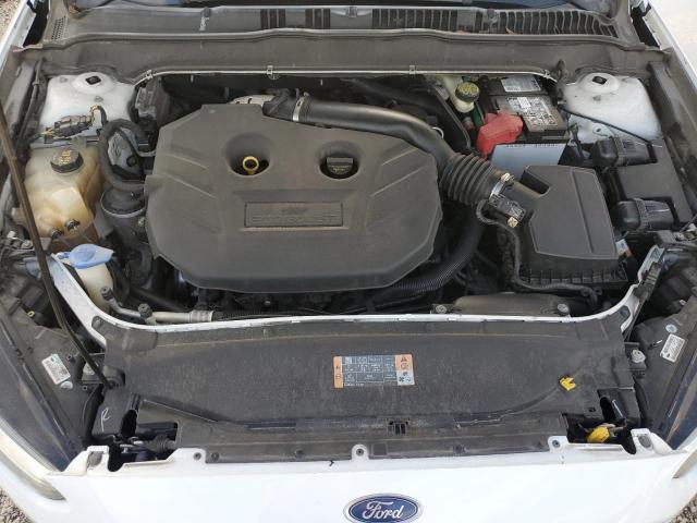 Photo 11 from auction – 2013 FORD FUSION SE with VIN 3FA6P0H99DR261664
