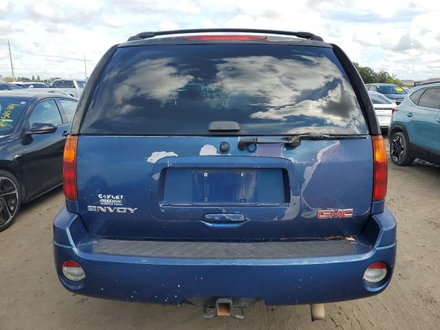 صورة رقم 6 من المزاد - 2006 GMC ENVOY مع VIN 1GKDS13S262263056