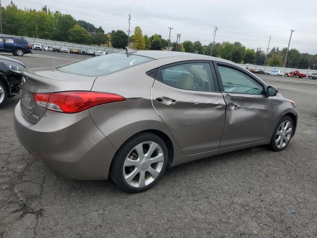Photo 3 from auction – 2012 HYUNDAI ELANTRA GL with VIN 5NPDH4AE0CH127110