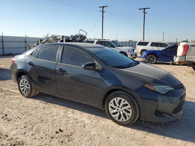 Photo 4 from auction – 2017 TOYOTA COROLLA L with VIN 5YFBURHE9HP702966