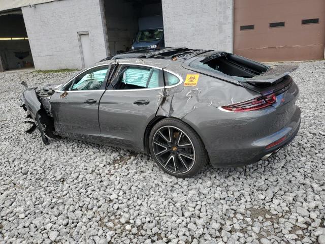 Zdjęcie 2 z aukcji – 2018 PORSCHE PANAMERA 4 z VIN WP0AB2A79JL133846