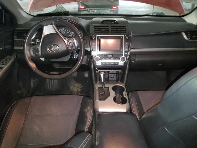 Photo 8 from auction – 2012 TOYOTA CAMRY BASE with VIN 4T1BF1FK8CU636227