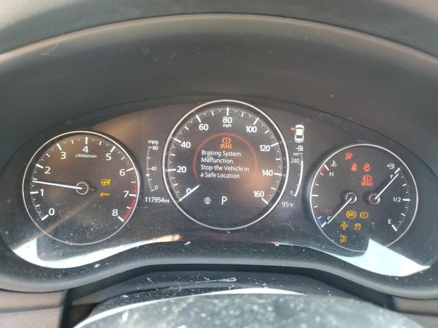 Photo 9 from auction – 2019 MAZDA 3 PREFERRE with VIN 3MZBPADL1KM107280