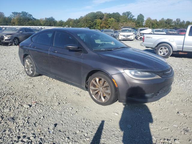 Photo 4 from auction – 2015 CHRYSLER 200 S with VIN 1C3CCCBG8FN727998