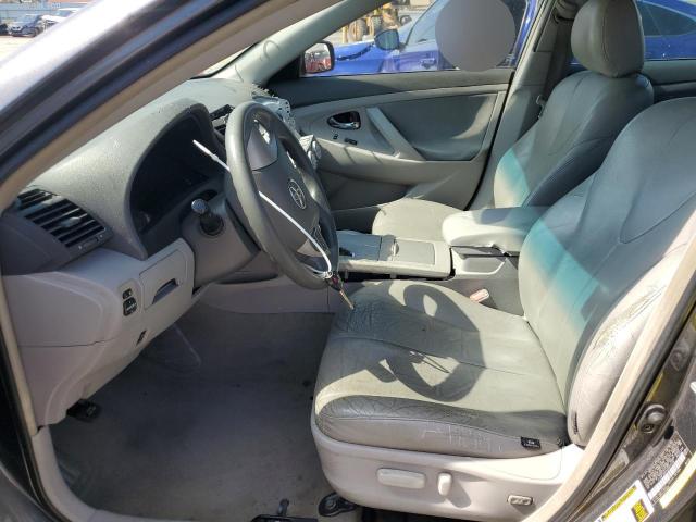 Photo 7 from auction – 2010 TOYOTA CAMRY BASE with VIN 4T4BF3EKXAR048118
