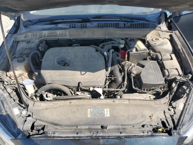 Photo 11 from auction – 2014 FORD FUSION SE with VIN 3FA6P0HD3ER303932