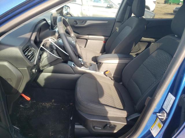 Photo 7 from auction – 2023 FORD ESCAPE ACT with VIN 1FMCU9GN4PUB14377