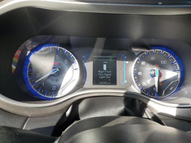 Photo 9 from auction – 2020 CHRYSLER PACIFICA T with VIN 2C4RC1BG0LR284609
