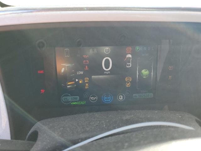 Photo 9 from auction – 2012 CHEVROLET VOLT with VIN 1G1RA6E41CU112380