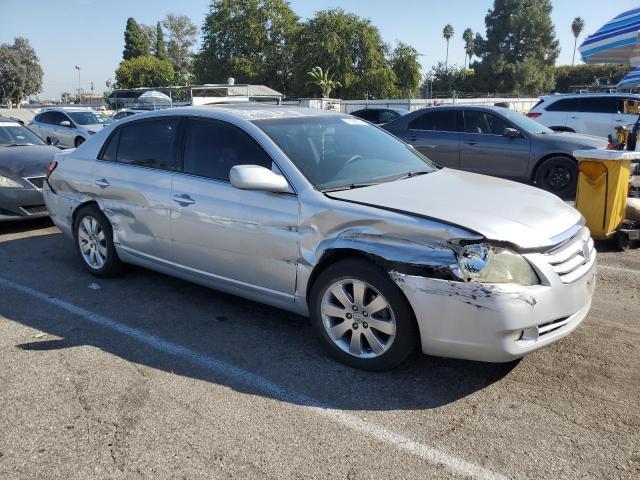 Photo 4 from auction – 2006 TOYOTA AVALON XL with VIN 4T1BK36B86U112992