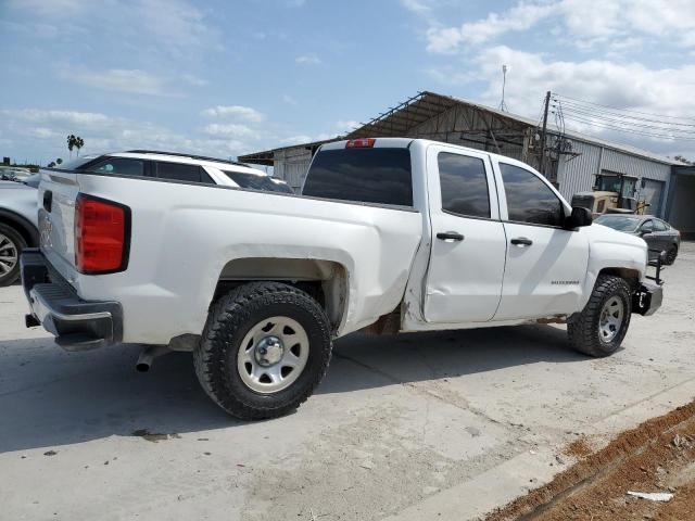 Photo 3 from auction – 2019 CHEVROLET SILVERADO with VIN 2GCVKNEC9K1200477