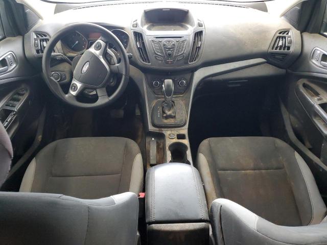 Photo 8 from auction – 2014 FORD ESCAPE S with VIN 1FMCU0F7XEUD35154