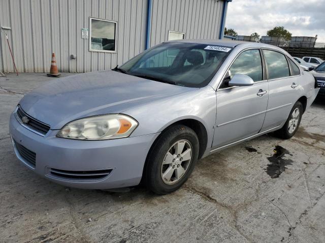 Photo 1 from auction – 2006 CHEVROLET IMPALA LT with VIN 2G1WT58KX69134378
