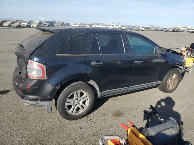Photo 3 from auction – 2008 FORD EDGE SE with VIN 2FMDK36CX8BA97762