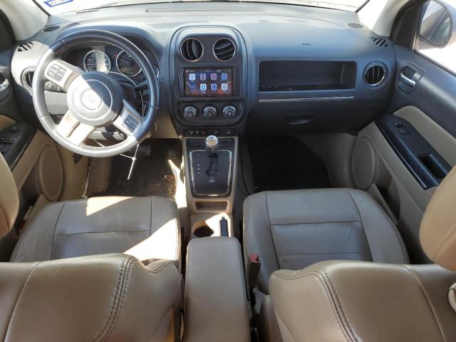 Photo 8 from auction – 2012 JEEP COMPASS LI with VIN 1C4NJCCB1CD634965
