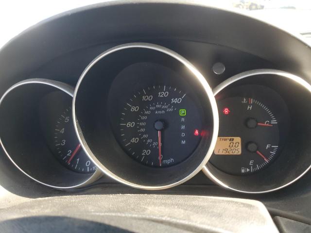 صورة رقم 9 من المزاد - 2006 MAZDA 3 I مع VIN JM1BK12F961458987